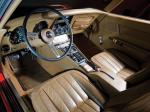 Chevrolet Corvette Stingray L88 427 Coupe 1969 года